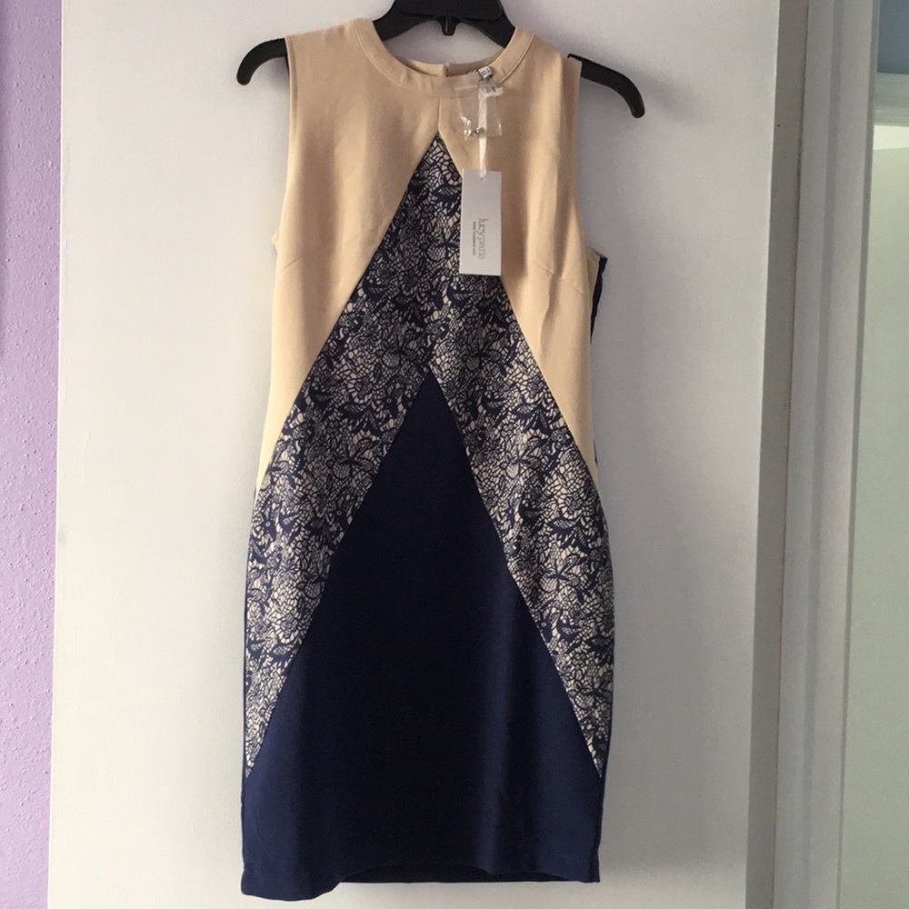 Brand new Lucy Paris dress